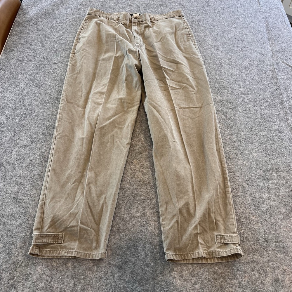 Vintage Orvis Khaki Men's Pants